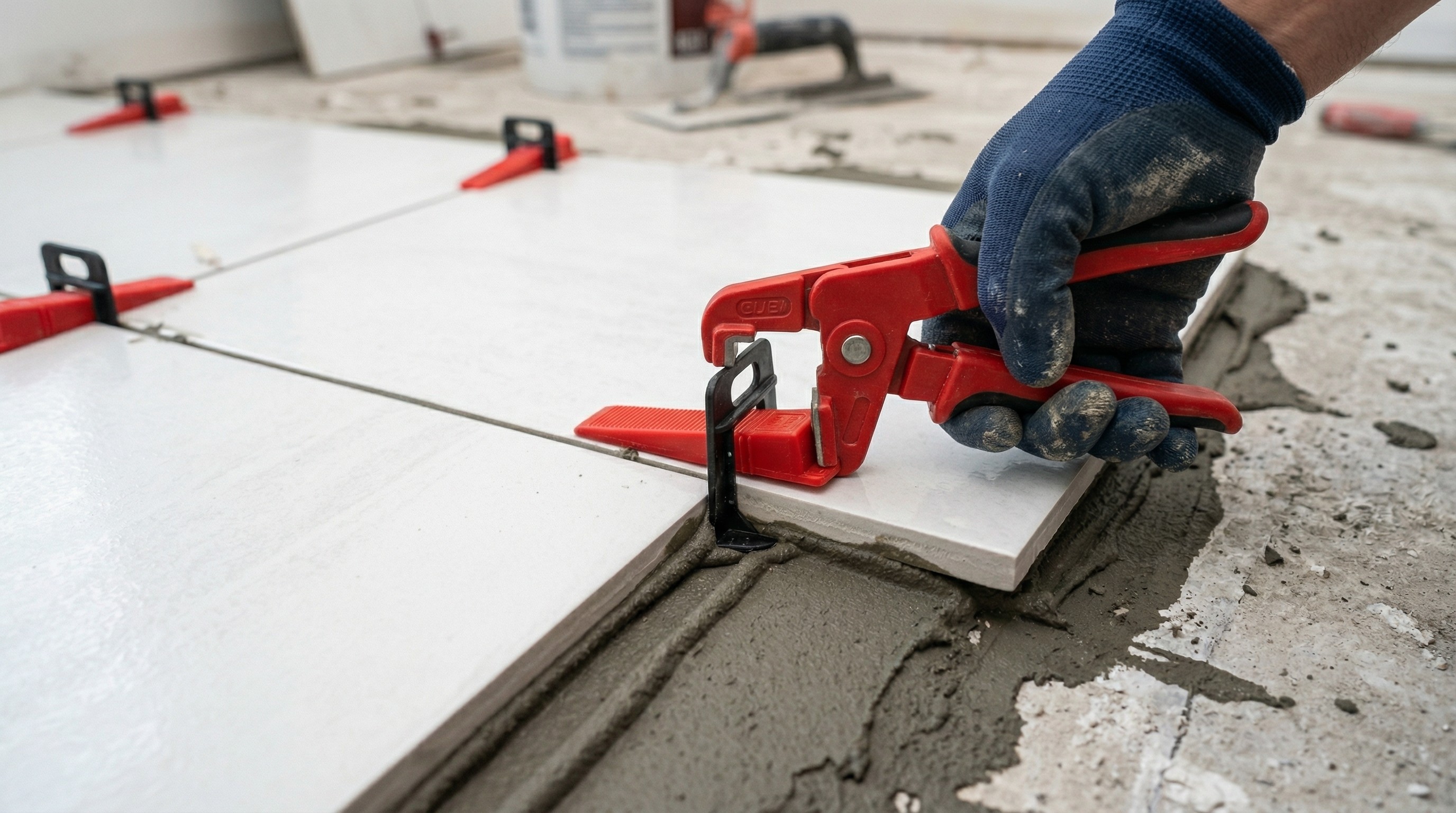 Fliesenfachbetrieb Thomas Bratzke – Fliesenleger Hagen